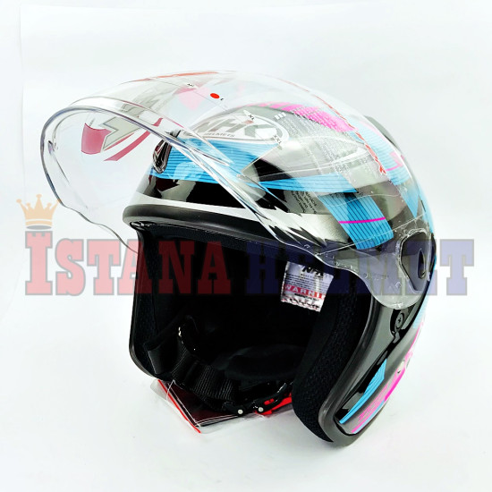 Helm nhk hot sale 2019